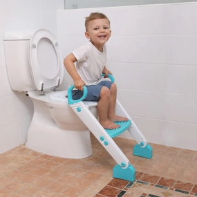 Dreambaby F6015 Step Up Toilet Topper
