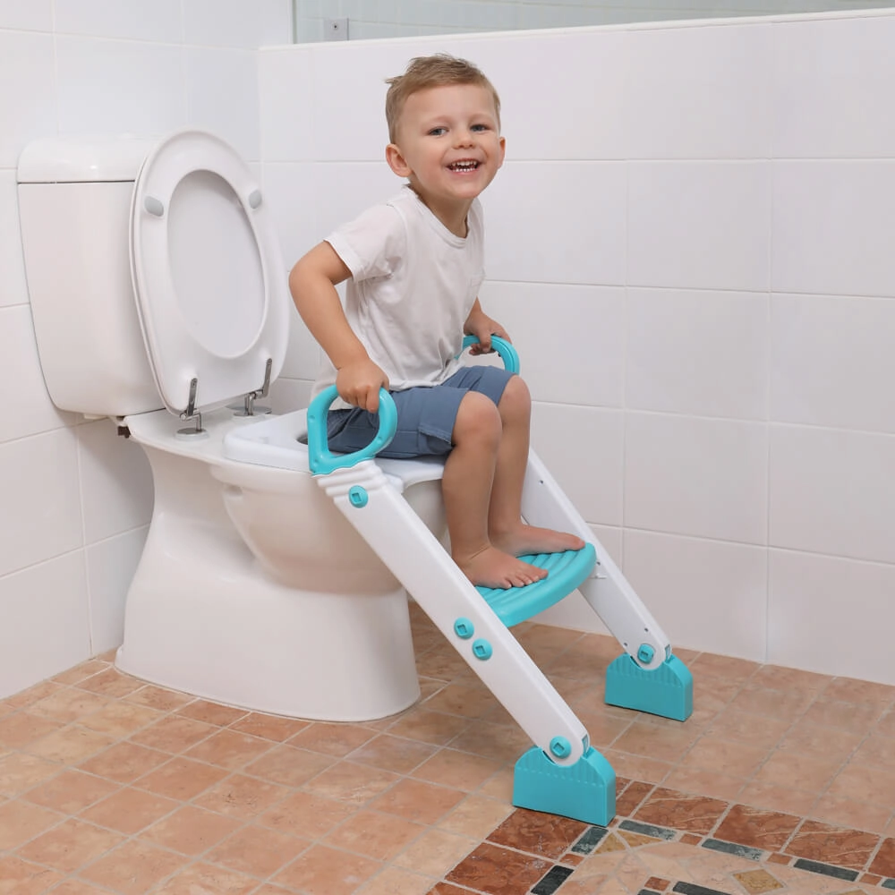 Dreambaby F6015 Step Up Toilet Topper