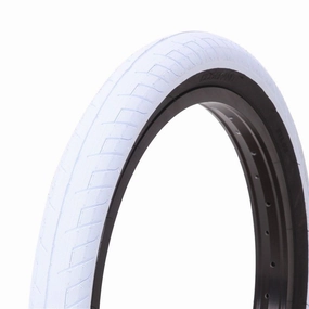 Duo SVS 18" Tire