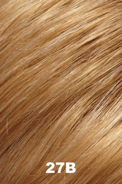 EasiHair - EasiPieces 8'' L x 6" W (#781) - Human Hair