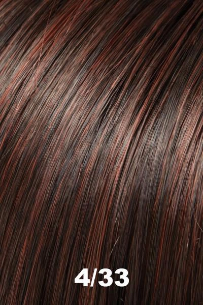 EasiHair - EasiPieces 8'' L x 6" W (#781) - Human Hair