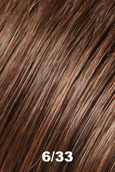 EasiHair - EasiPieces 8'' L x 6" W (#781) - Human Hair