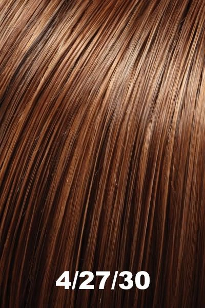 EasiHair - EasiPieces 8'' L x 6" W (#781) - Human Hair