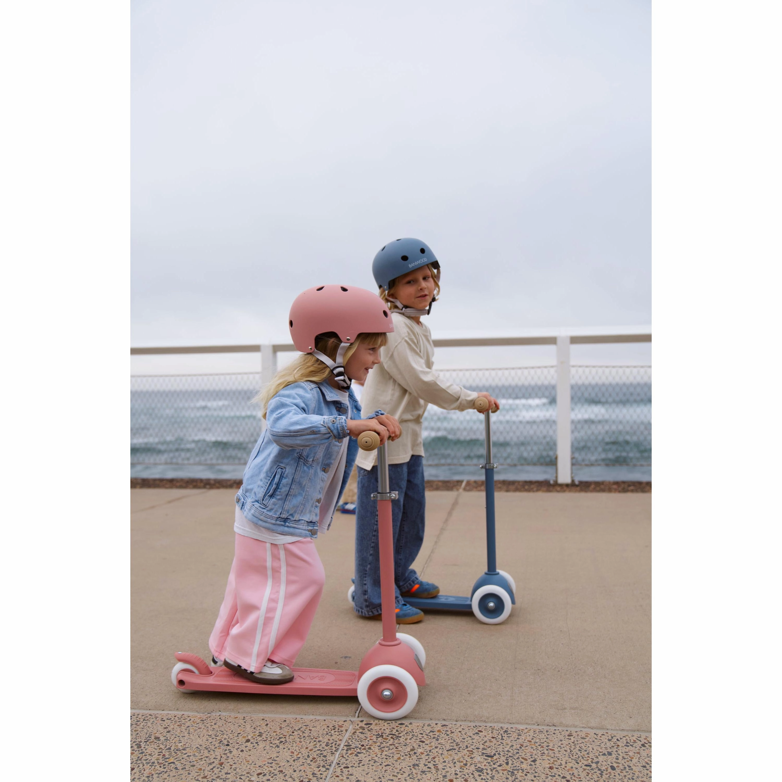 Eco Scooter