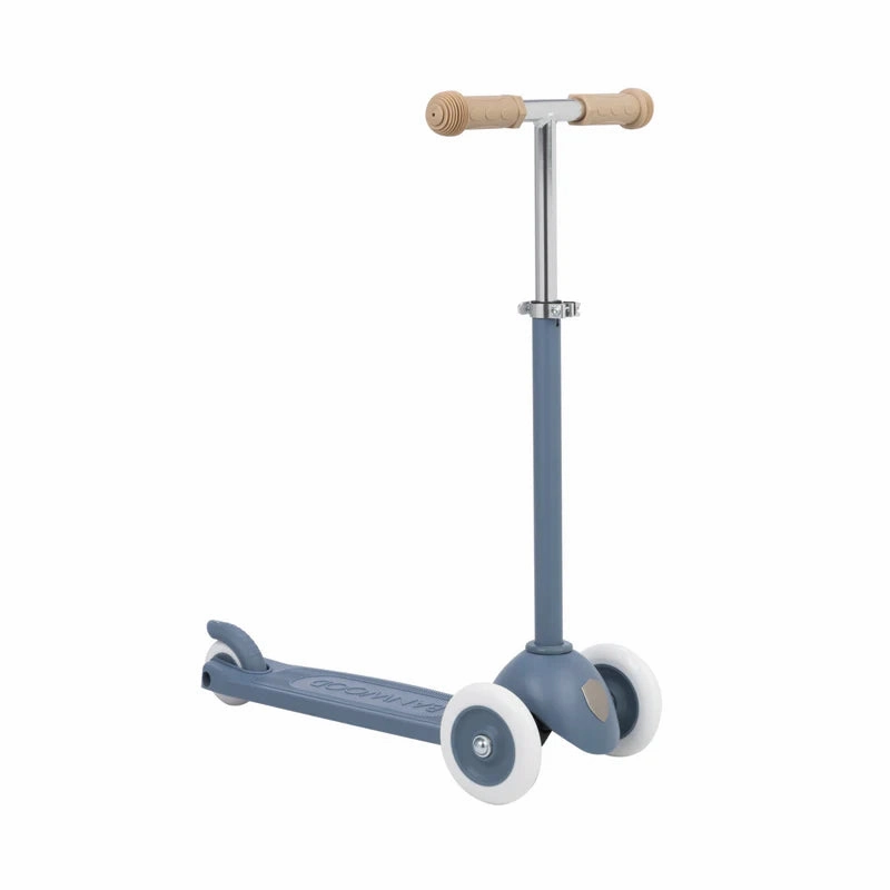 Eco Scooter