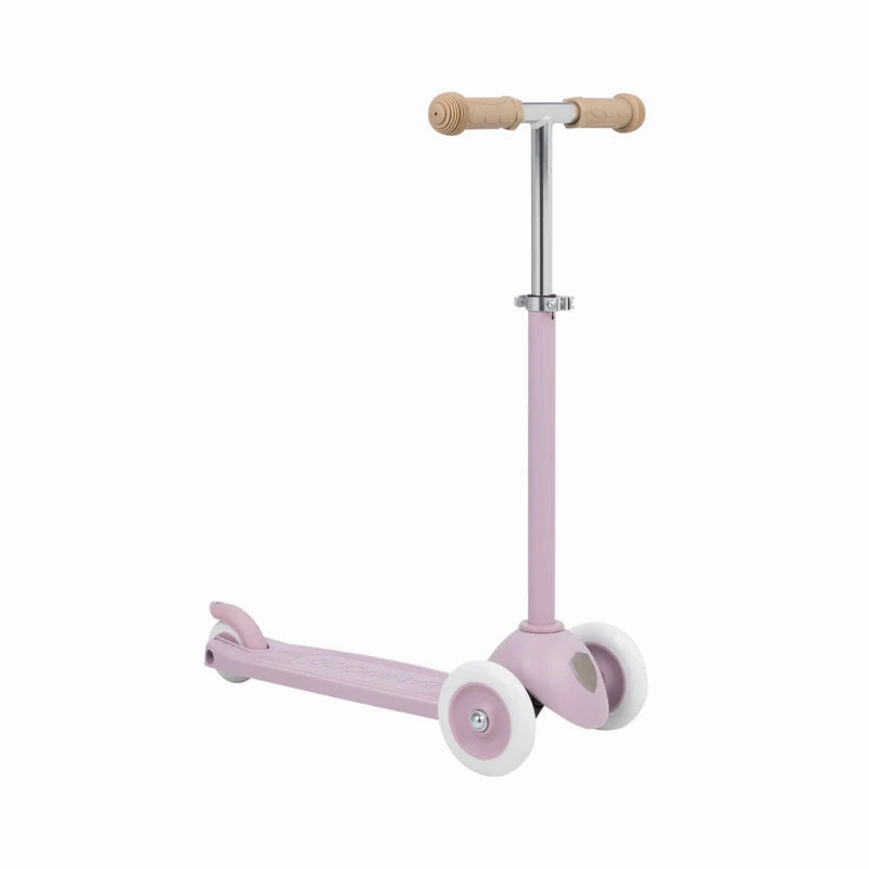 Eco Scooter