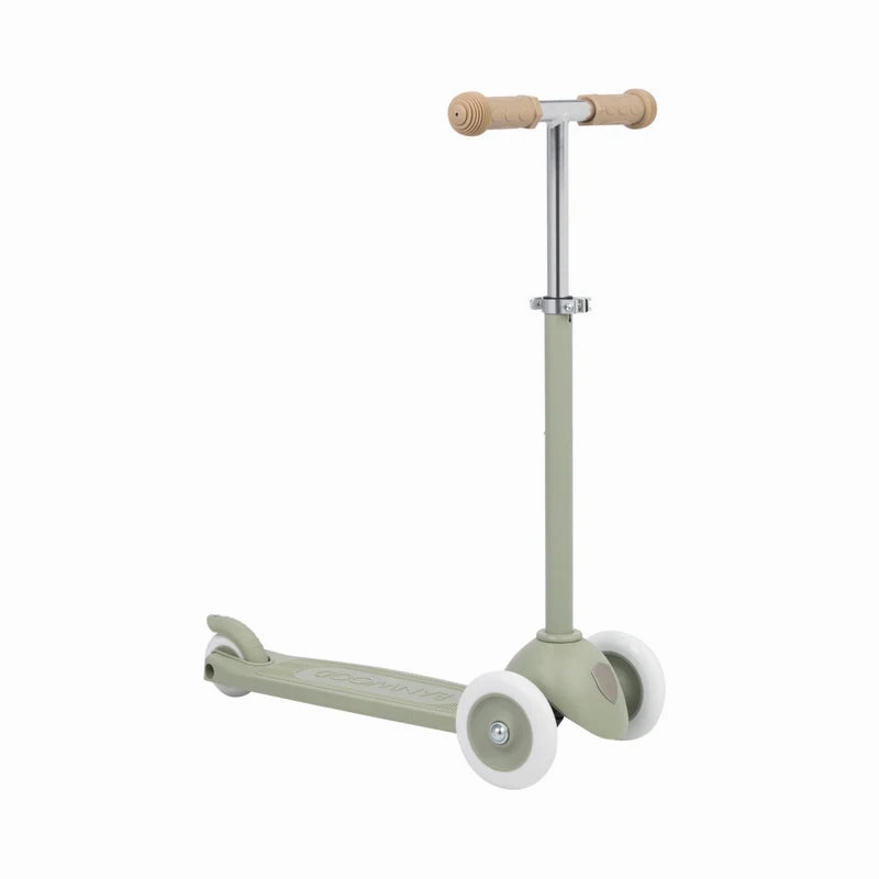 Eco Scooter