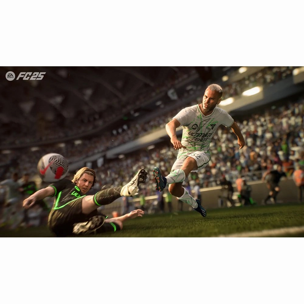 Electronic Arts EA SPORTS FC 25 Standard Edition (Nintendo Switch)