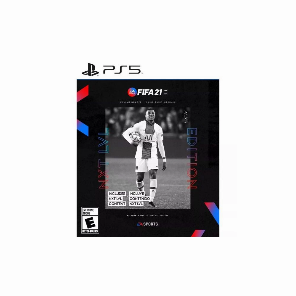 Electronic Arts FIFA 21 (PS5)