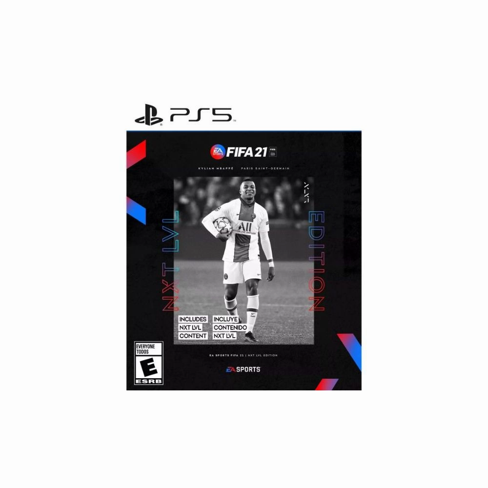 Electronic Arts FIFA 21 (PS5)