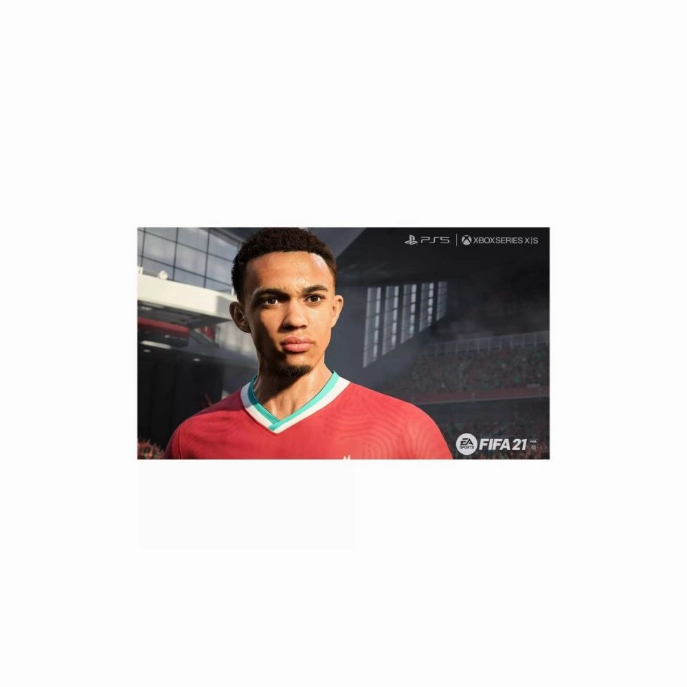 Electronic Arts FIFA 21 (PS5)