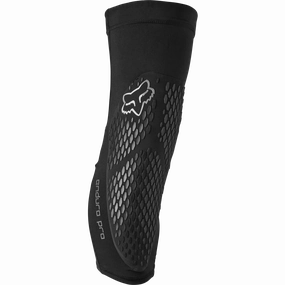 Enduro D30 Pro Knee Guards