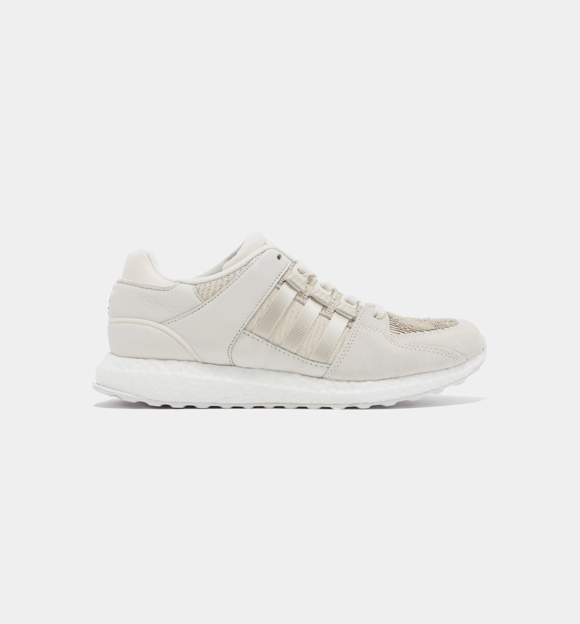 EQT Support Ultra Cny Men's - Chalk White/White