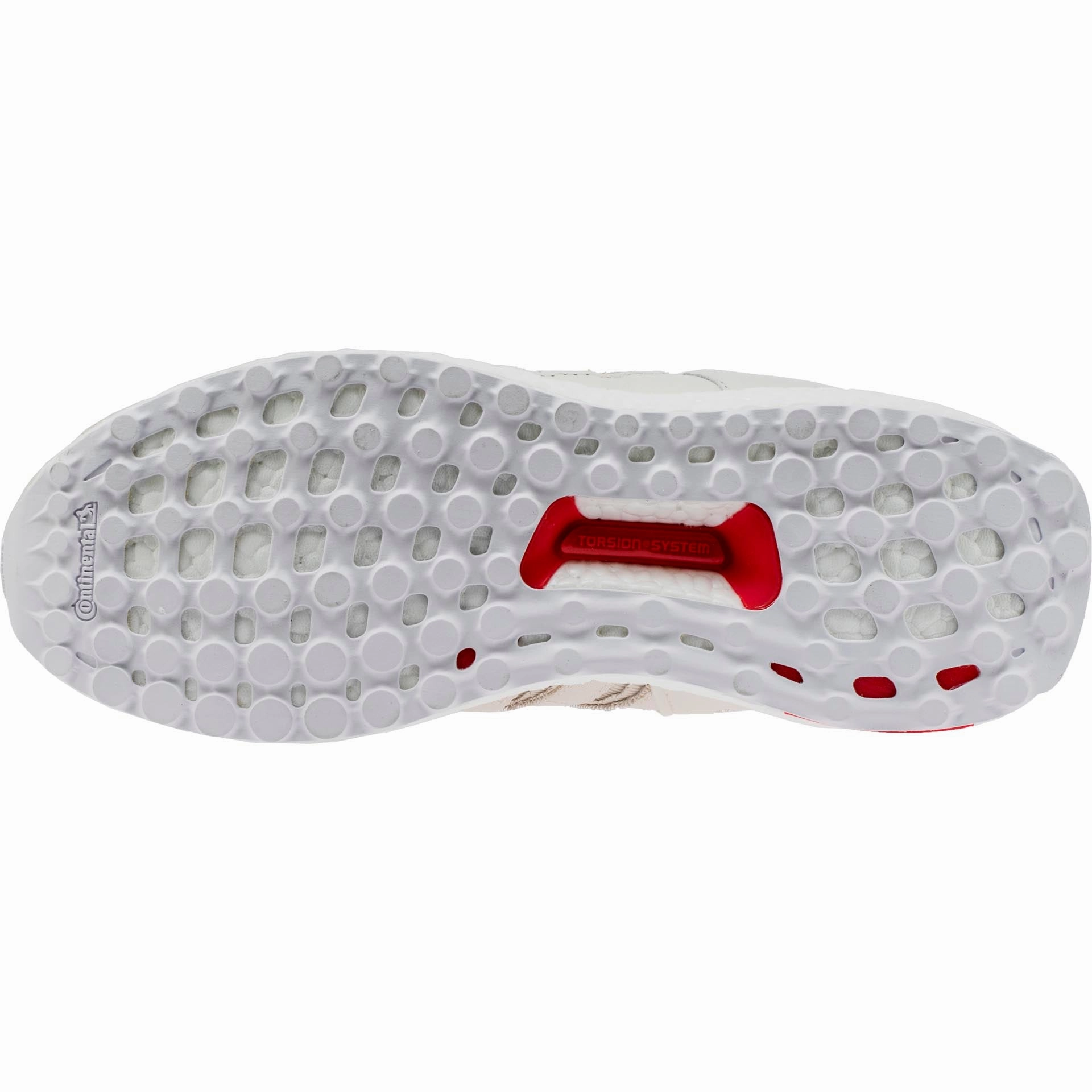 EQT Support Ultra Cny Men's - Chalk White/White