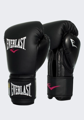 Everlast Women’s Powerlock Training Glove 12OZ