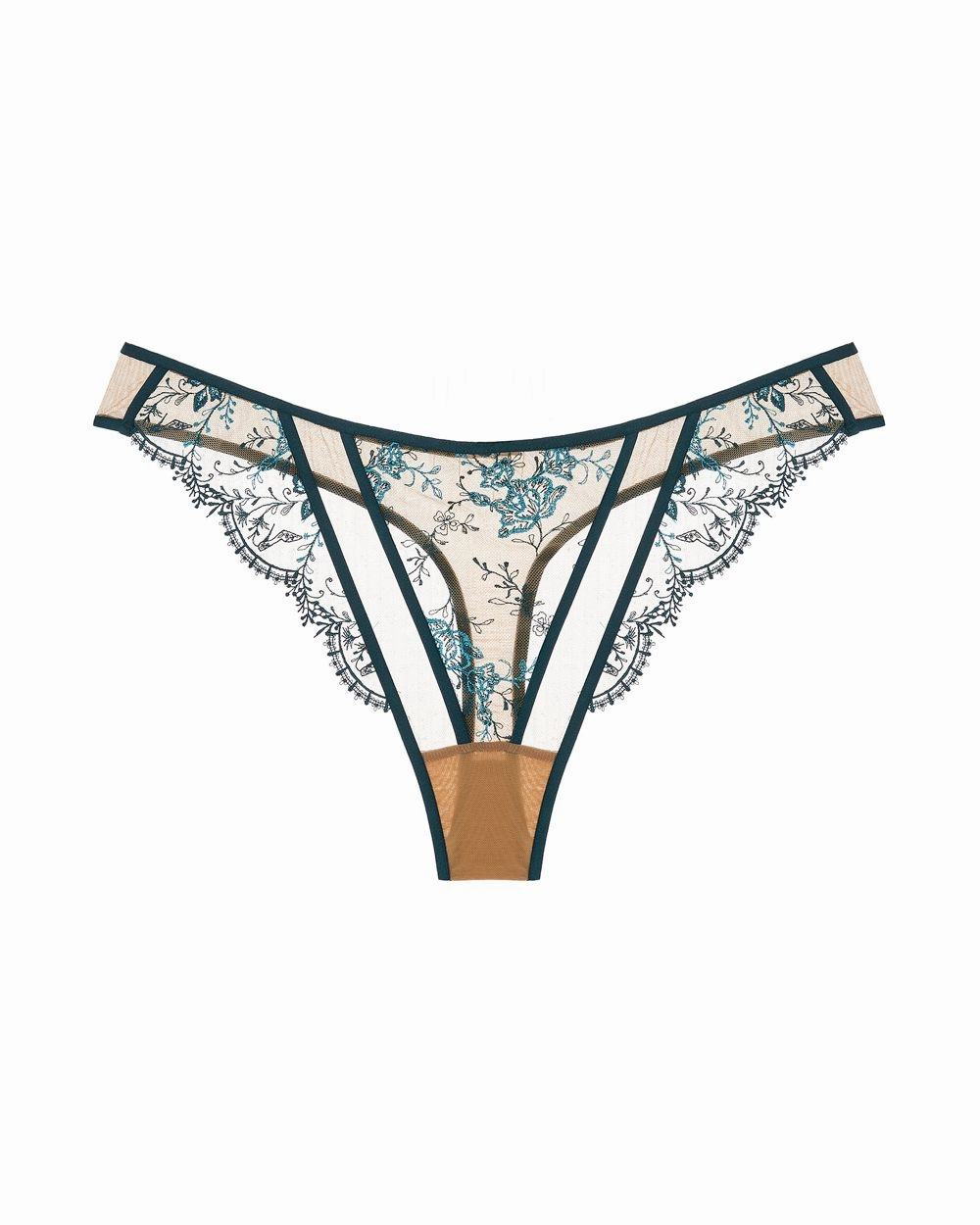 Femmoiselle G-String