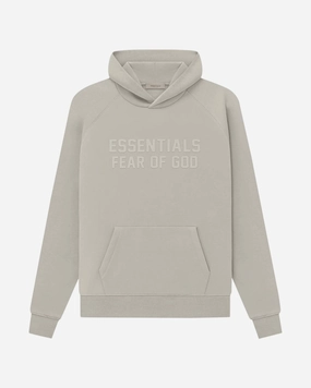 FOG ESSENTIALS SS23 SILICON SEAL HOODIE