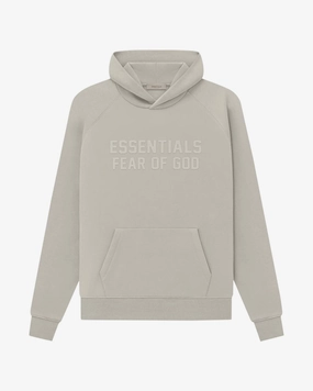 FOG ESSENTIALS SS23 SILICON SEAL HOODIE