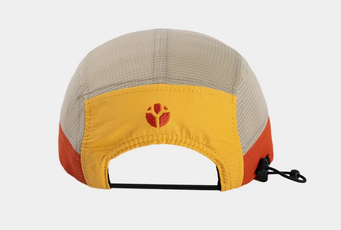 Fractel - M-SERIES ZEBRA FINCH Cap