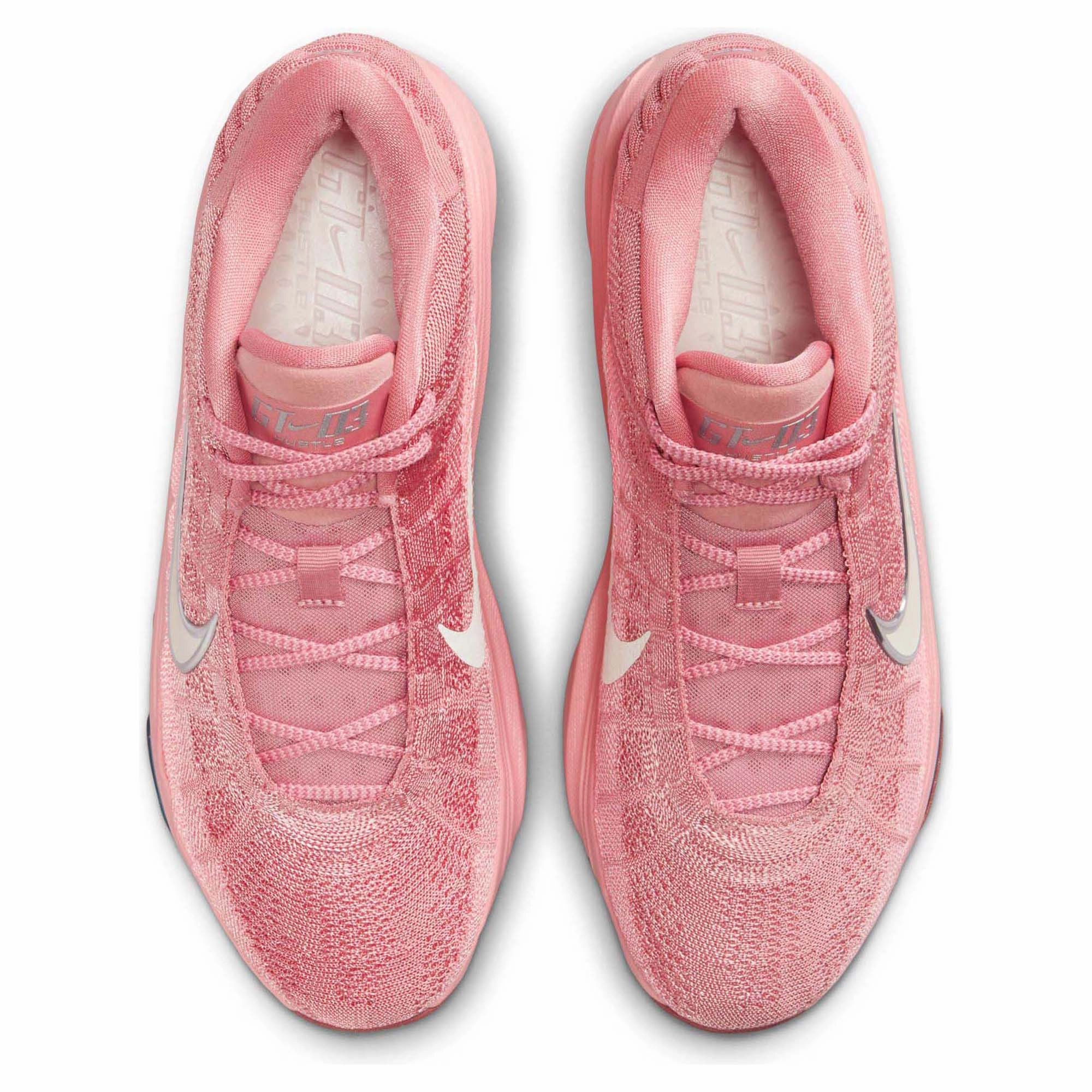 G.T. Hustle 3 Men's Basketball Shoes
