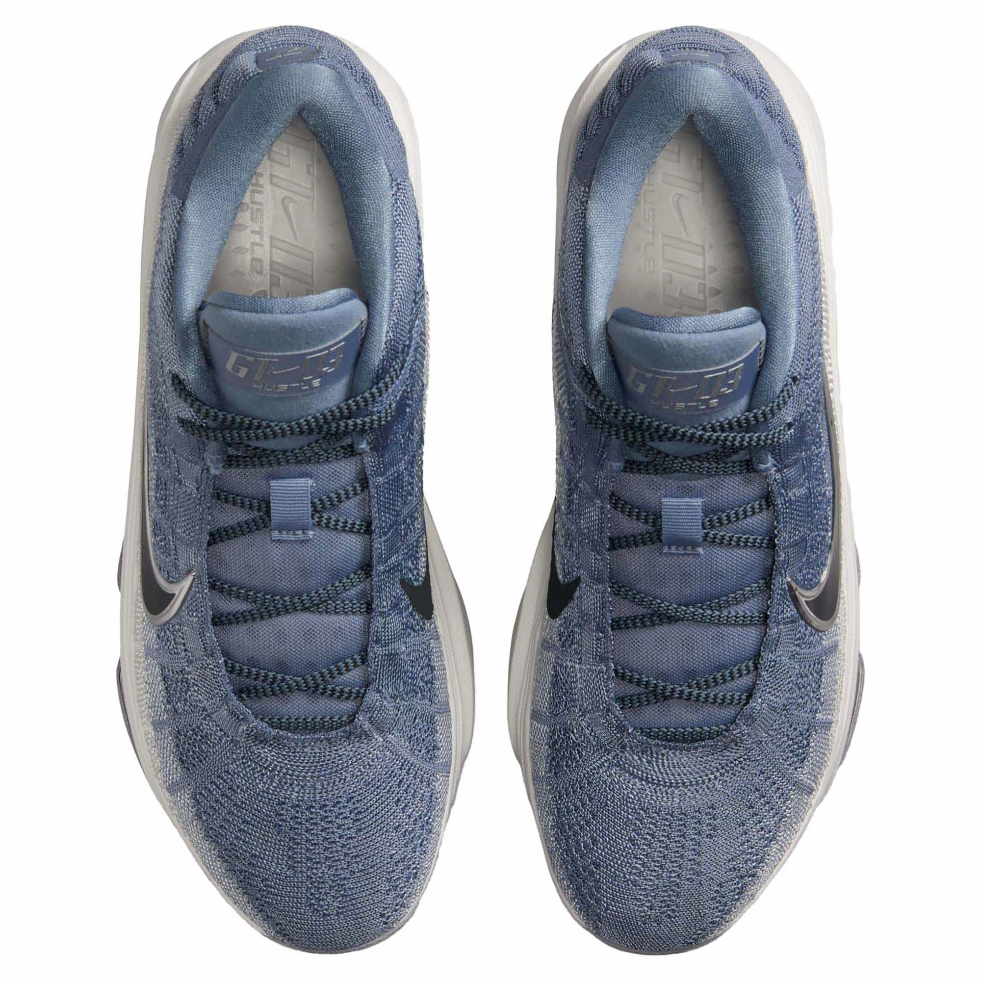 G.T. Hustle 3 Men's Basketball Shoes