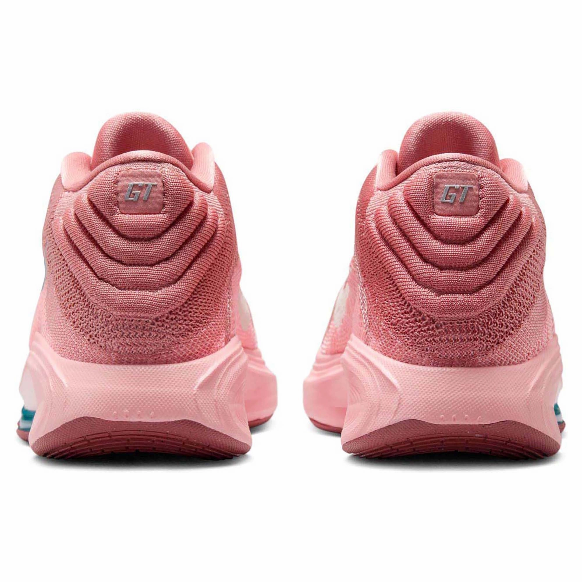G.T. Hustle 3 Men's Basketball Shoes