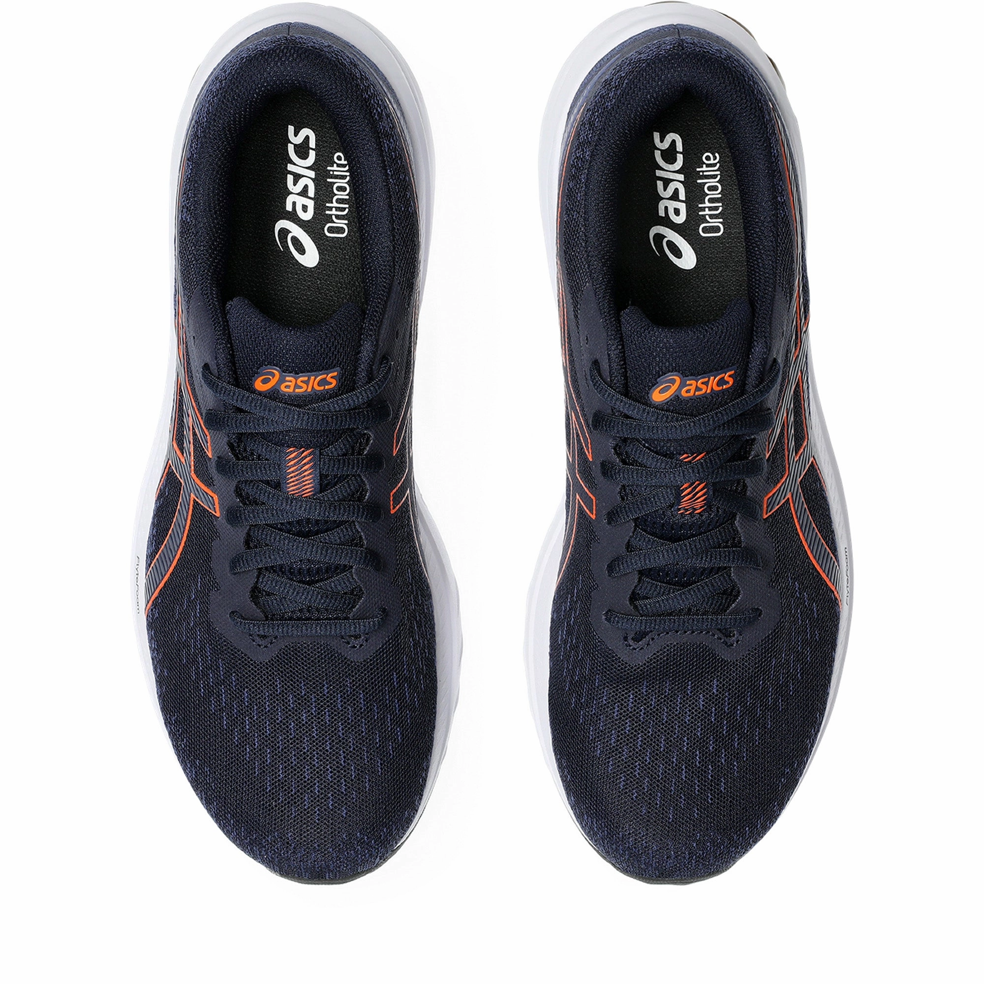 Gel-Kinjo Men's Running Shoes (Width D)