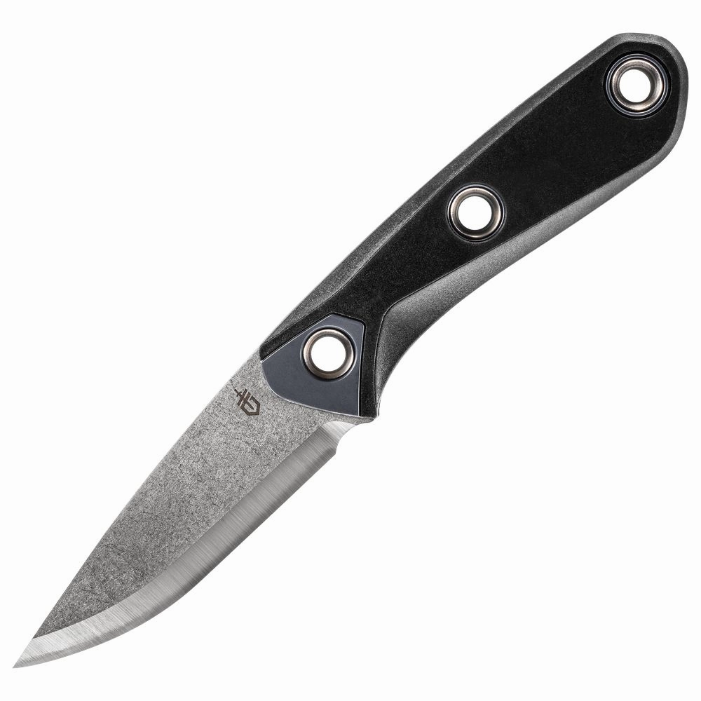Gerber 31-003714 Principle Fixed-Blade Knife with Sheath