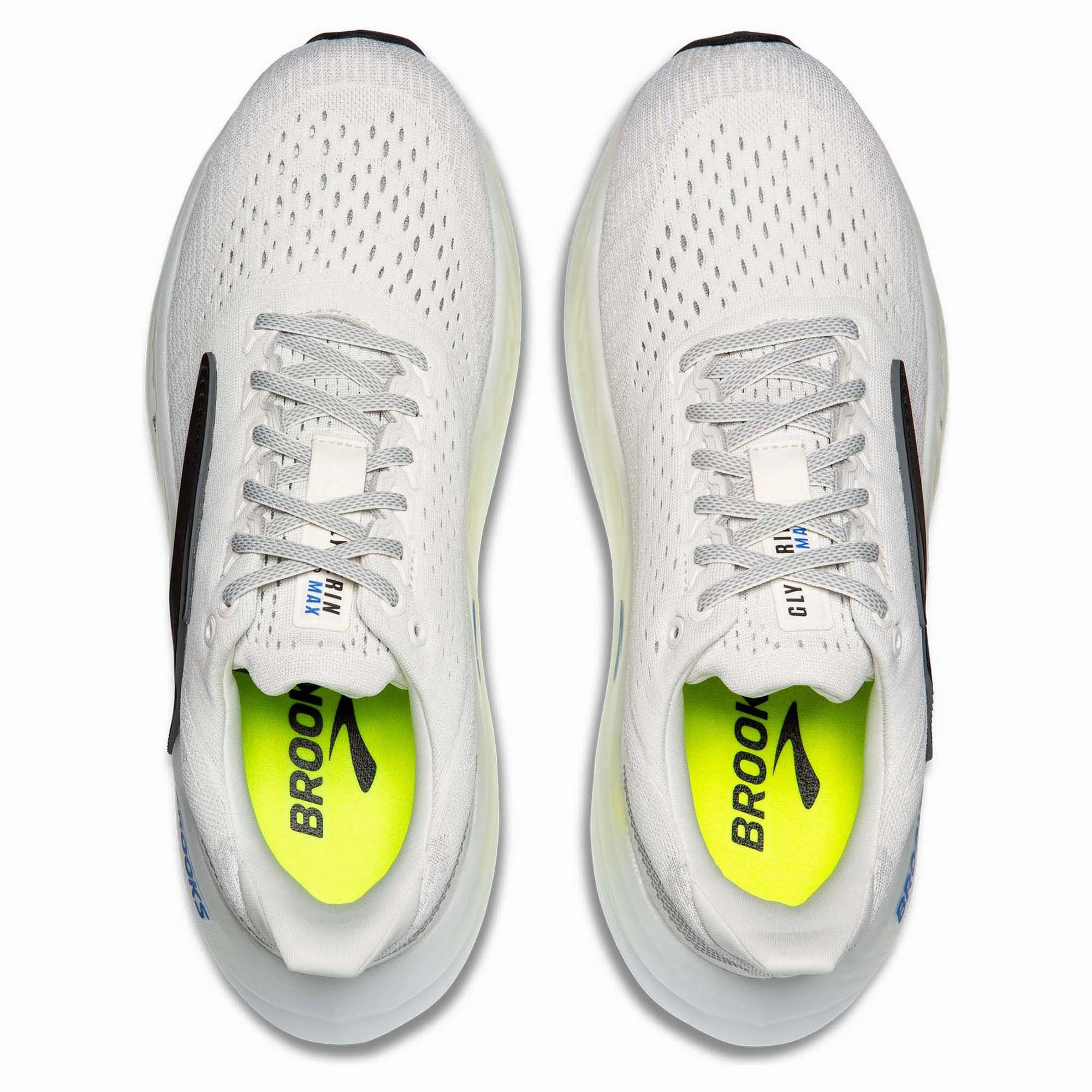 Glycerin Max Men's Running Shoes (Width D)