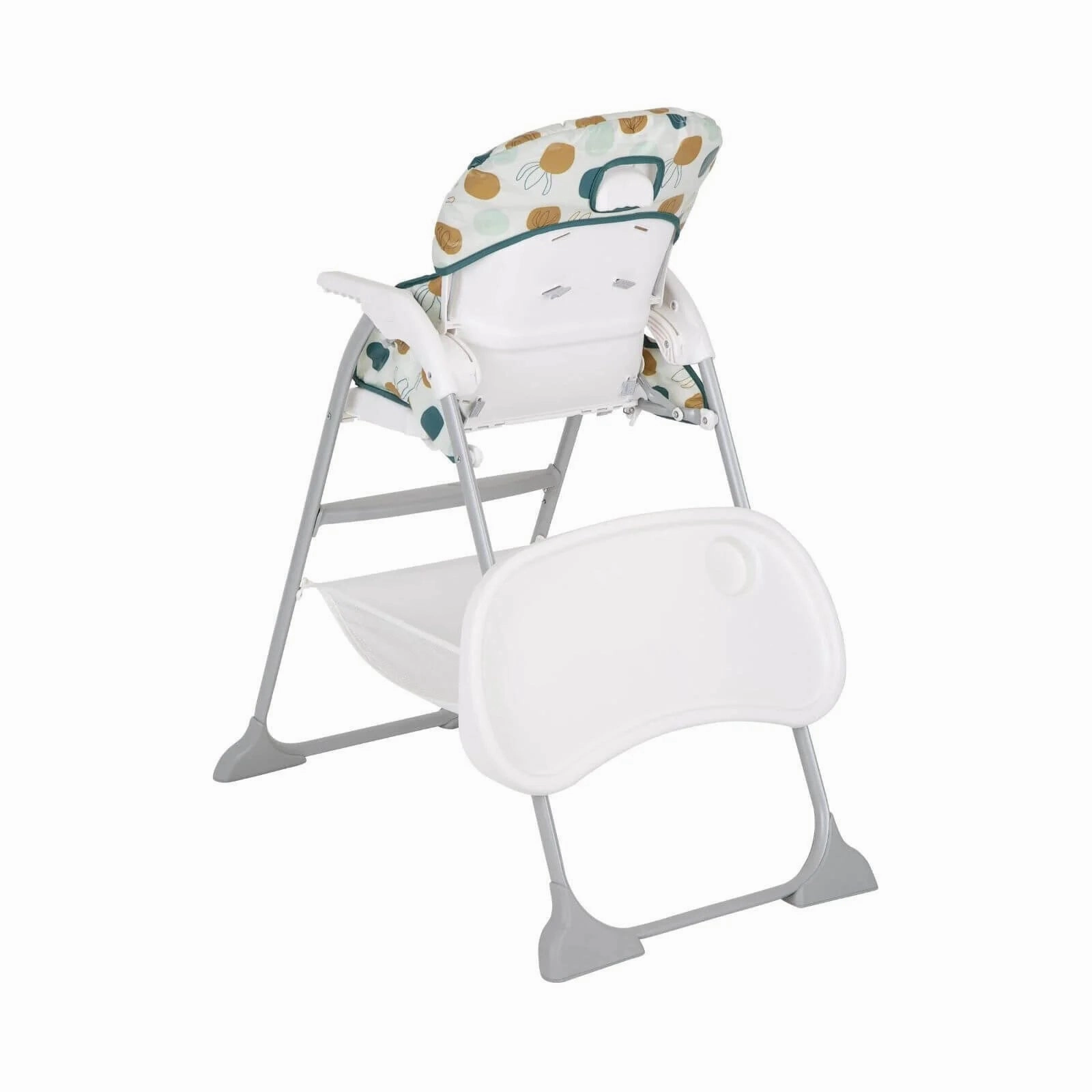Graco Snackease Quick Folding Highchair - Organza