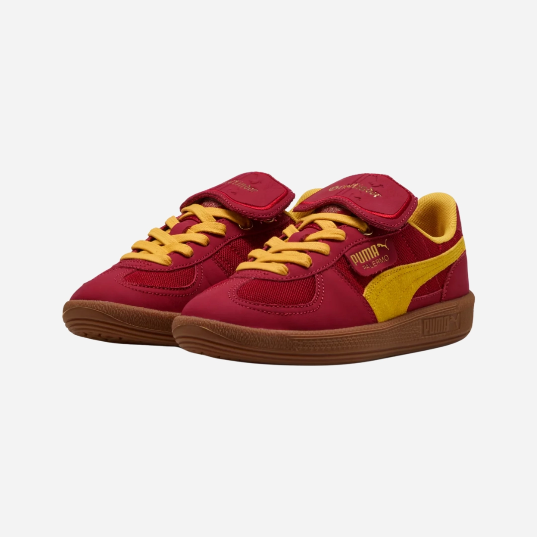 gradeschool puma x harry potter palermo 2 (gryffindor)