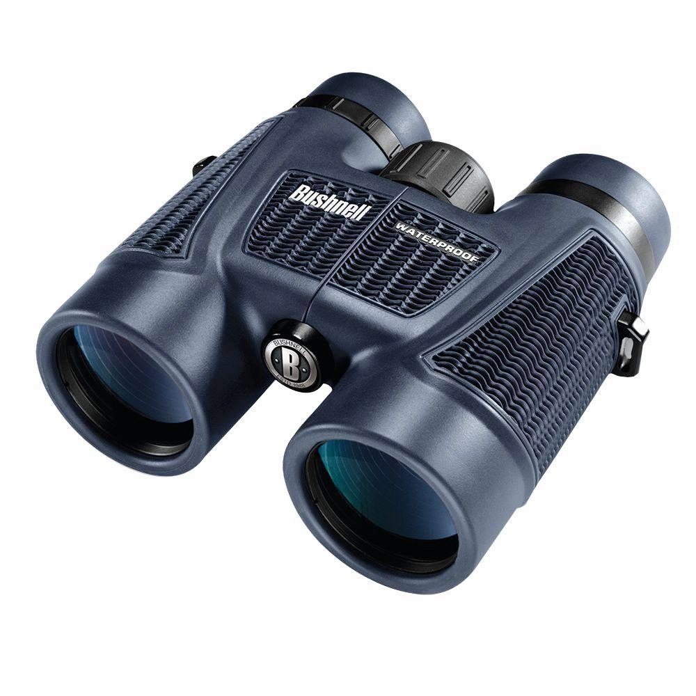 H2O Roof Prism Binocular
