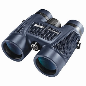 H2O Roof Prism Binocular