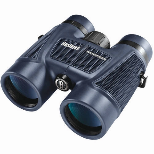 H2O Roof Prism Binocular