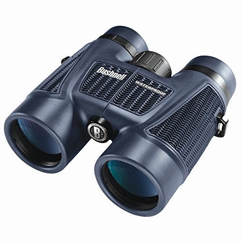 H2O Roof Prism Binocular