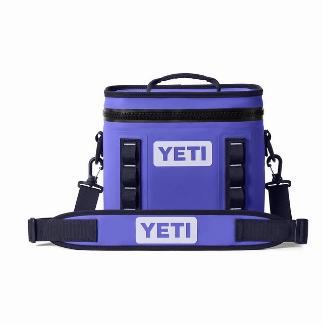 Hopper Flip 8 Soft Cooler