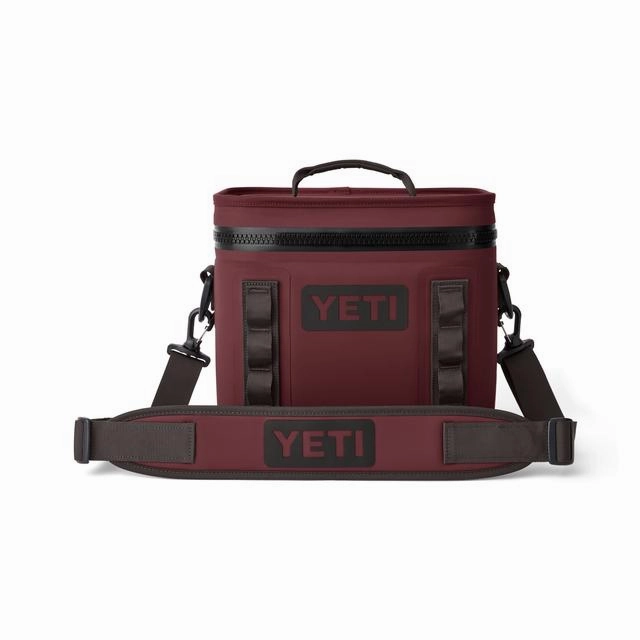 Hopper Flip 8 Soft Cooler