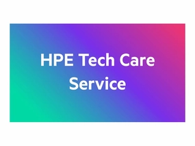 HPE Installation & Startup Service - Installation / configuration (for top-of-rack switches) - on-site - for HP 5900CP-48XG-4QSFP  U8JL9E
