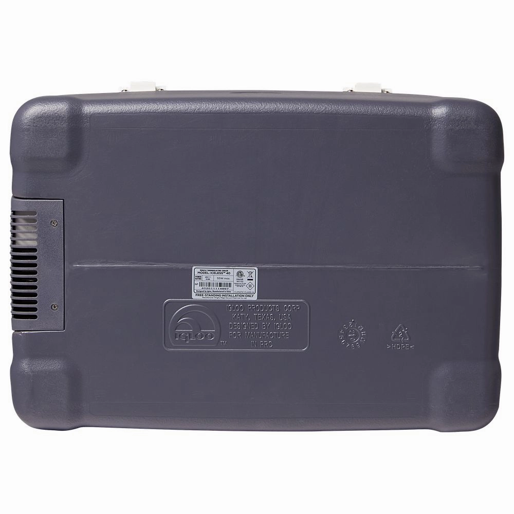 Igloo 50375 40-Quart Iceless Electric Cooler