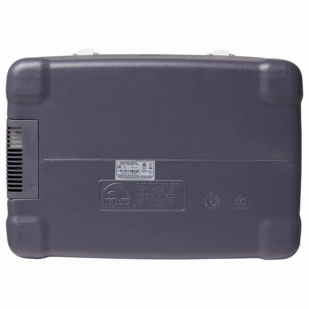 Igloo 50375 40-Quart Iceless Electric Cooler