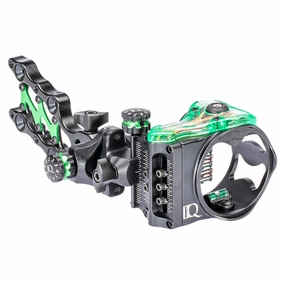 IQ Bowsight IQ00360 Micro 5-Pin Bow Sight - Right Hand