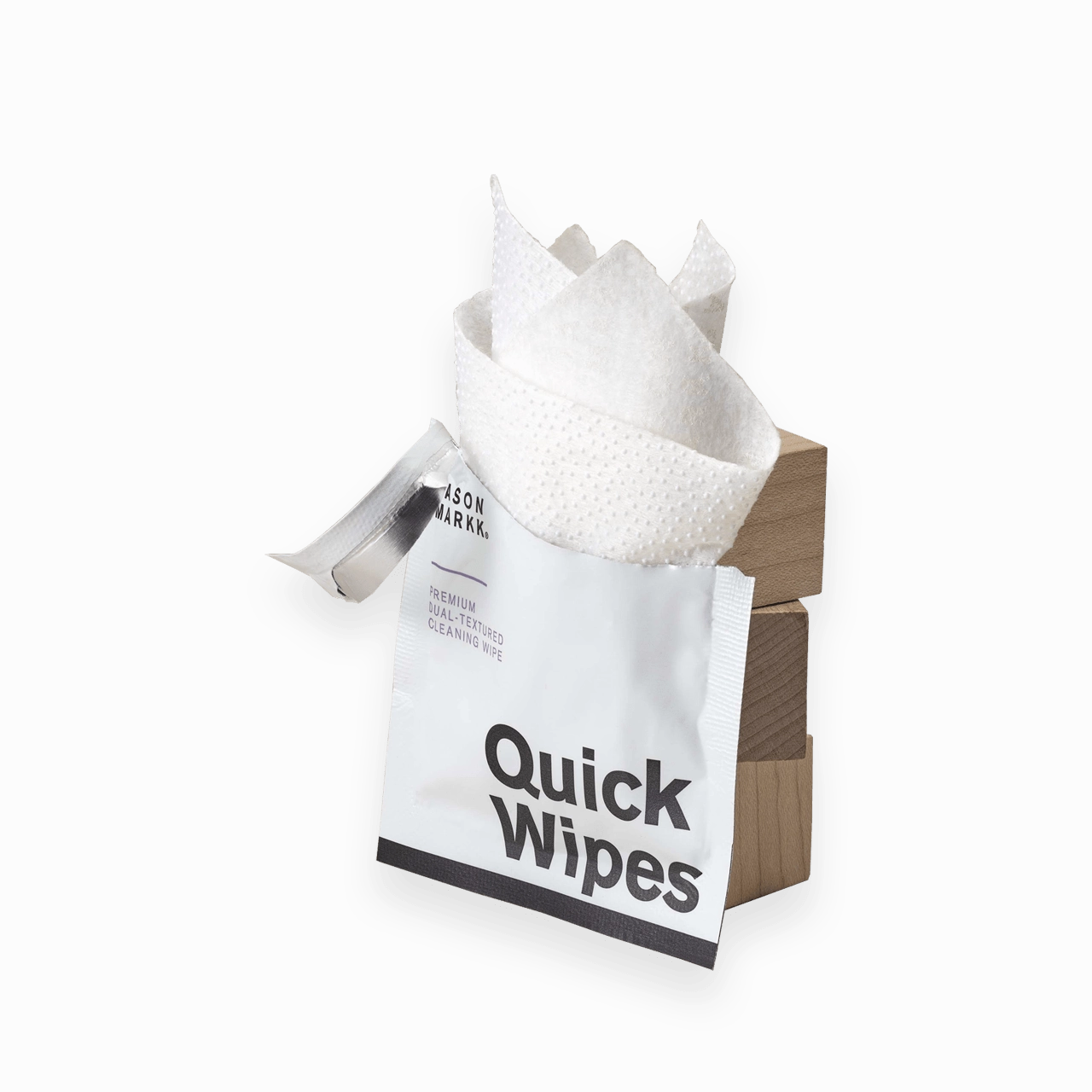 Jason Markk Quick Wipes - 30 Pack