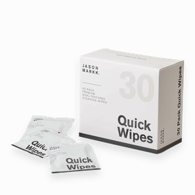 Jason Markk Quick Wipes - 30 Pack