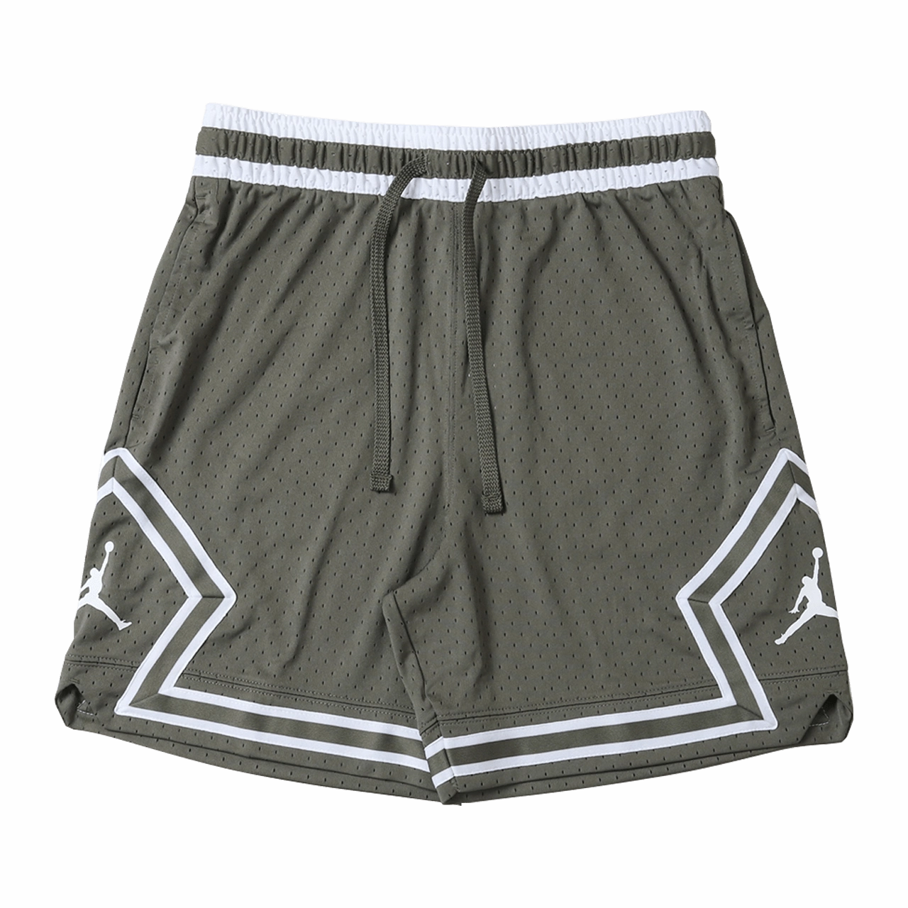 Jordan Dri-FIT Sport Diamond Shorts