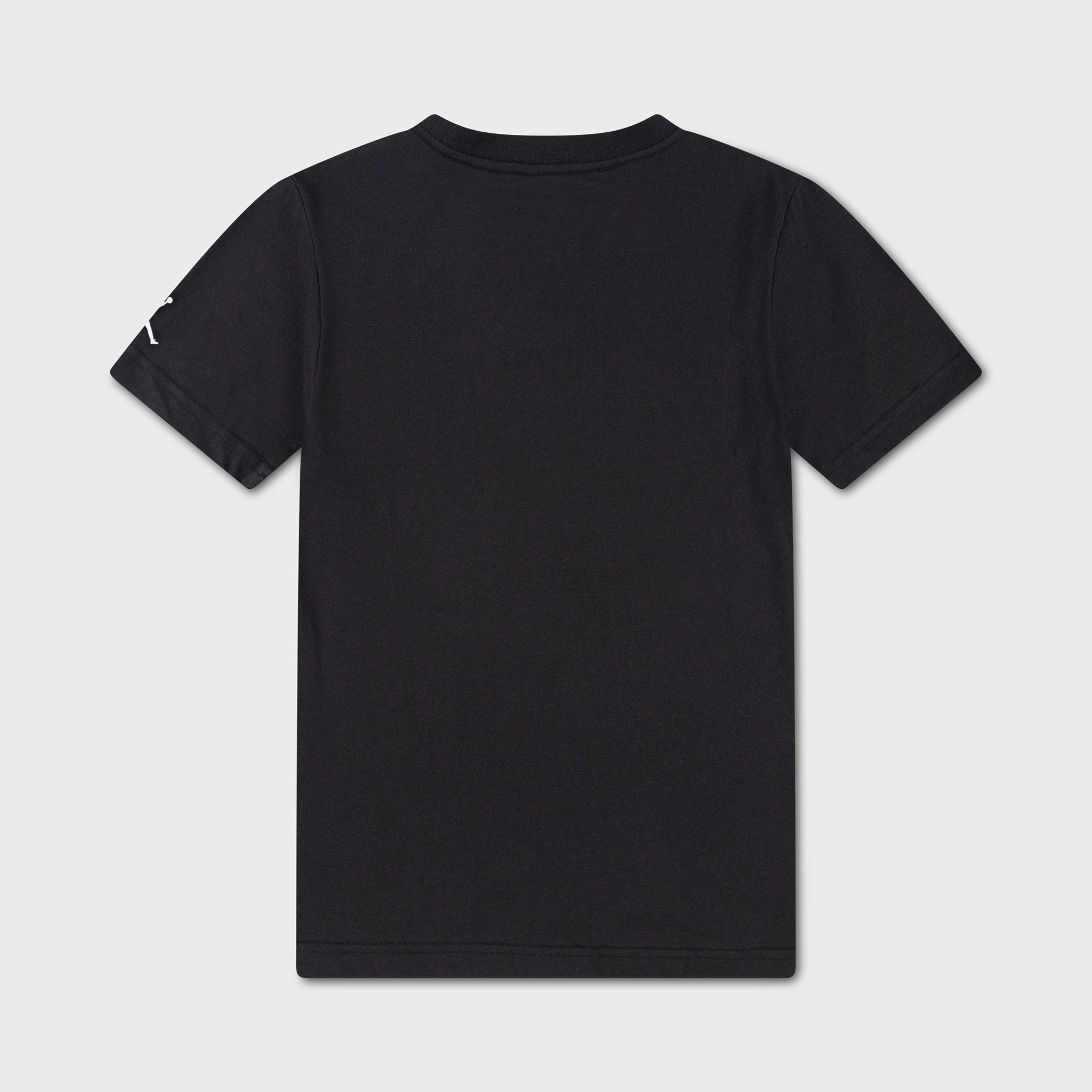 Jordan Junior Boys' Jumpman Chain Graphic T-Shirt / Black