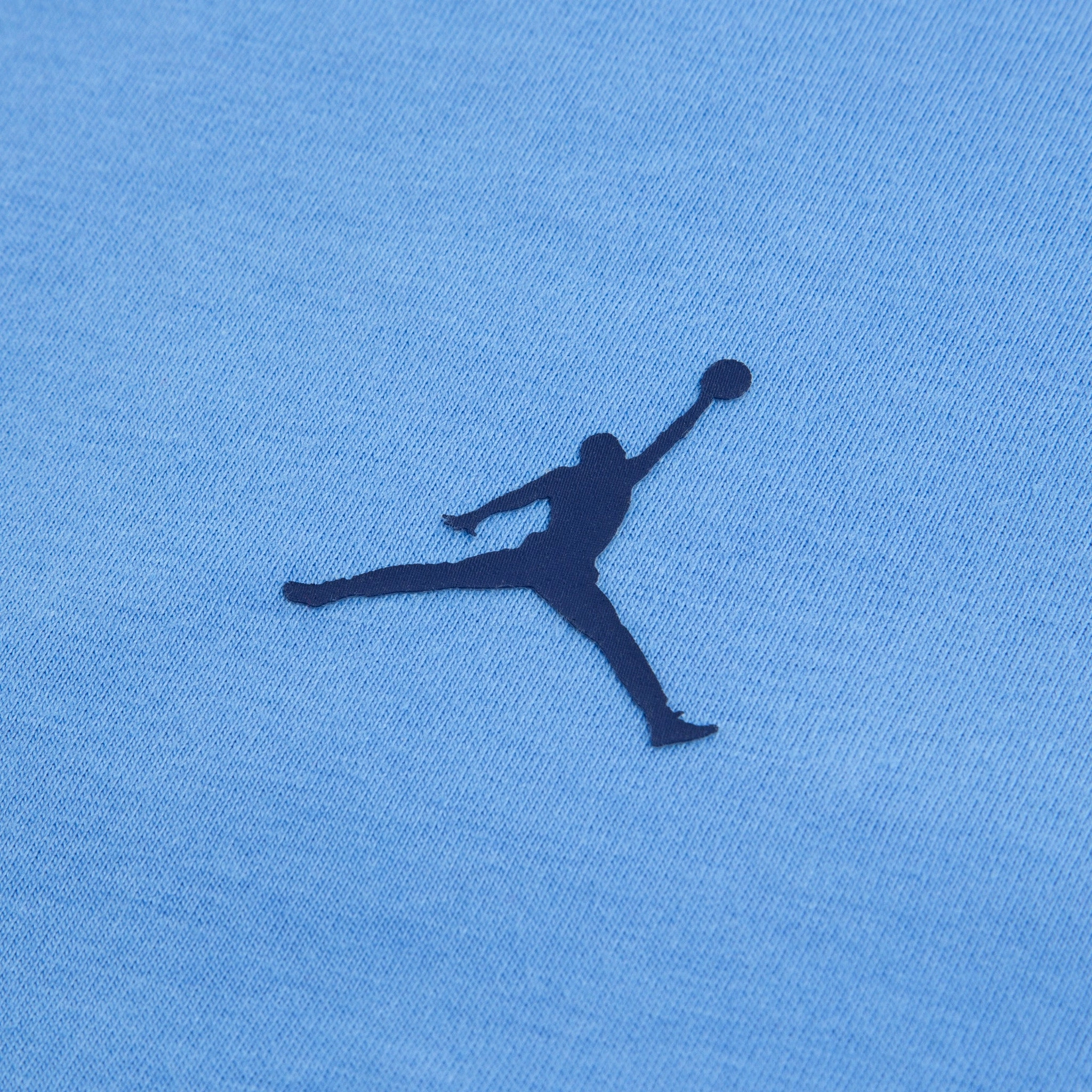 Jordan Junior Boys' Jumpman Graphic T-Shirt / Legend Blue