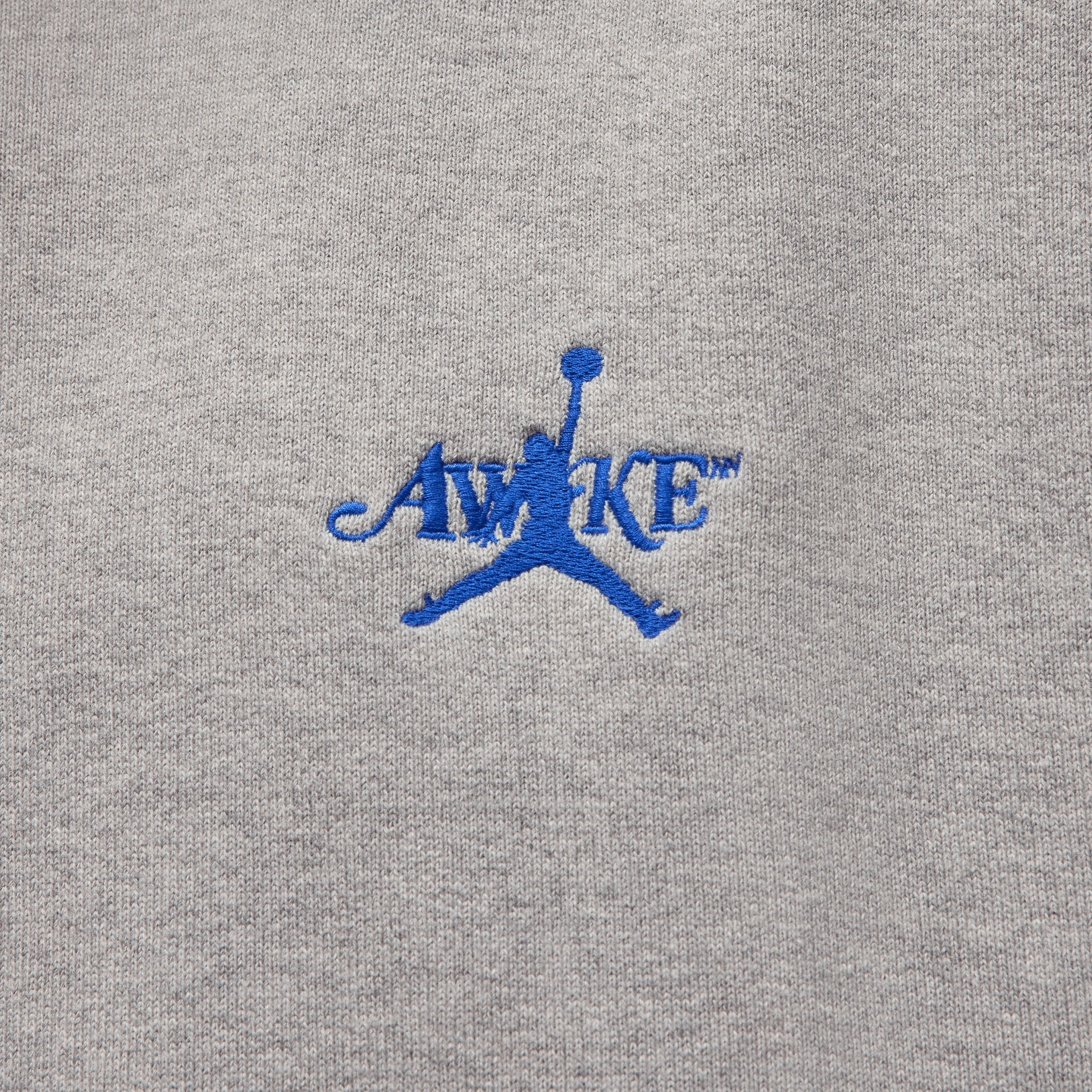 Jordan x Awake NY Men's Fleece Hoodie