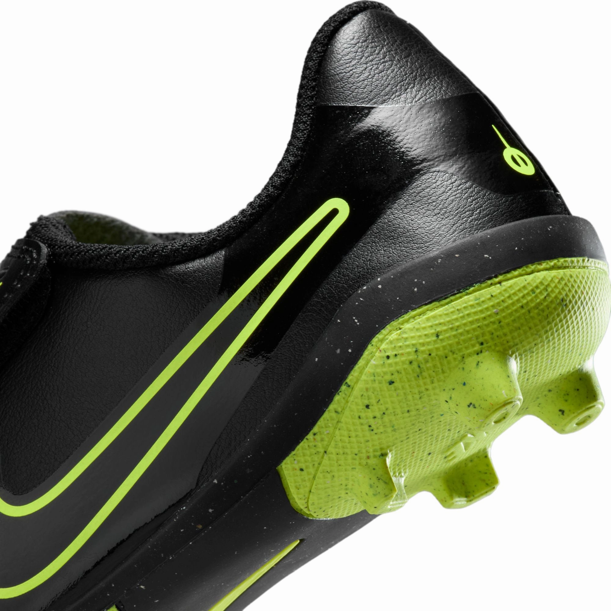 Jr. Tiempo Legend 10 Club Multi Ground Kid's Football Boots