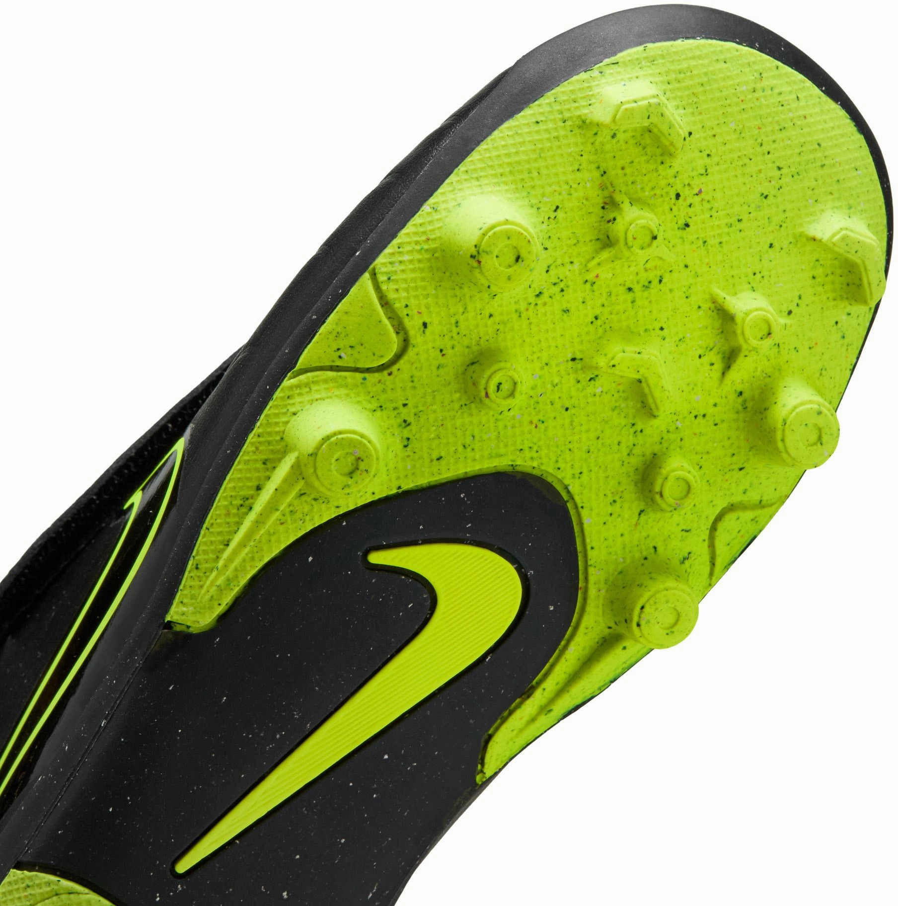 Jr. Tiempo Legend 10 Club Multi Ground Kid's Football Boots