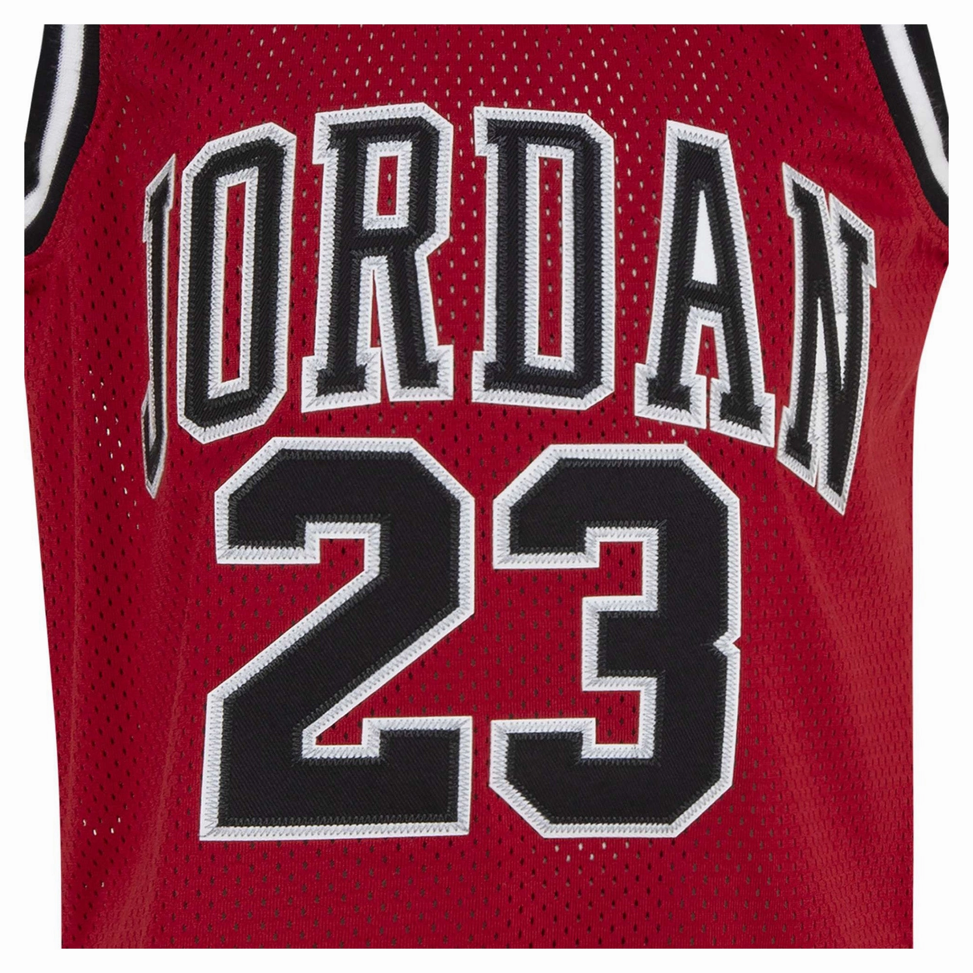 Junior's Michael Jordan 23 Jersey